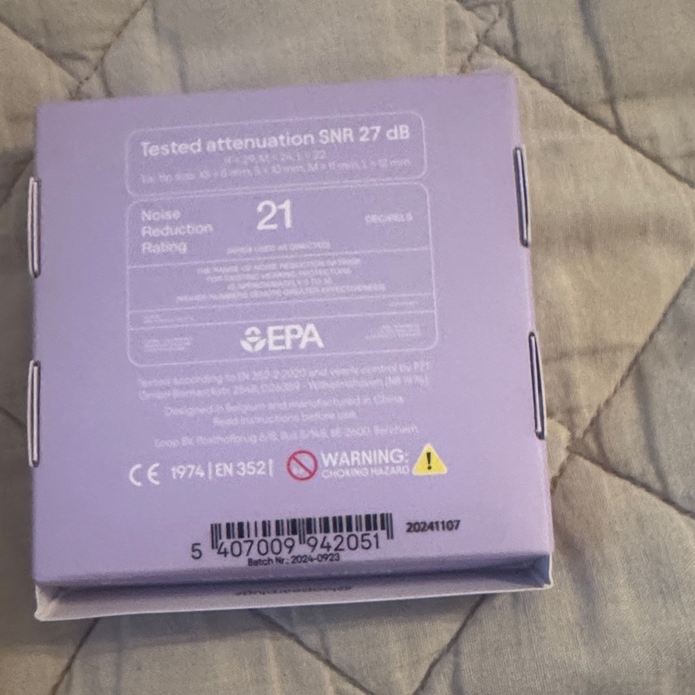 Dream Lilac Electronics Accessory - Picture 3 of 3